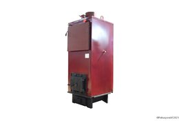 Котел 250 кВт без дымососа