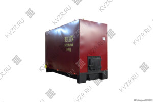 Котел 1250 кВт водогрейный